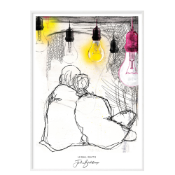 Highlights - Julie Bidstrup