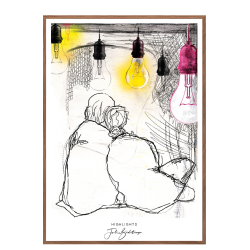 Highlights - Julie Bidstrup