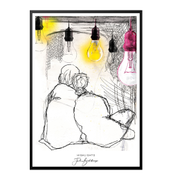 Highlights - Julie Bidstrup