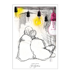 Highlights - Julie Bidstrup