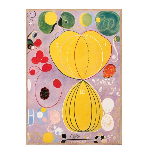 Hilma af Klint