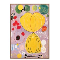 Hilma af Klint