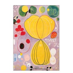 Hilma af Klint