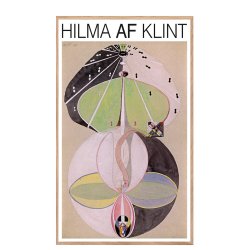 Hilma af Klint  Kundskabens tr, nr. 5