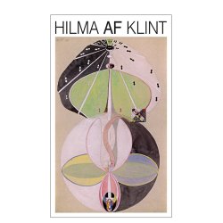 Hilma af Klint  Kundskabens tr, nr. 5