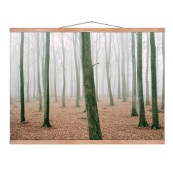 "How to hunt" - Kmpehjen. Sndergaard