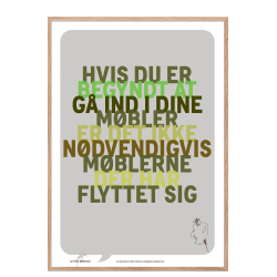 Friis-Mikkelsen, Hvis du...