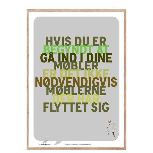 Friis-Mikkelsen, Hvis du...