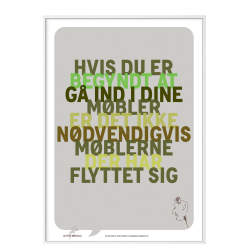 Friis-Mikkelsen, Hvis du...