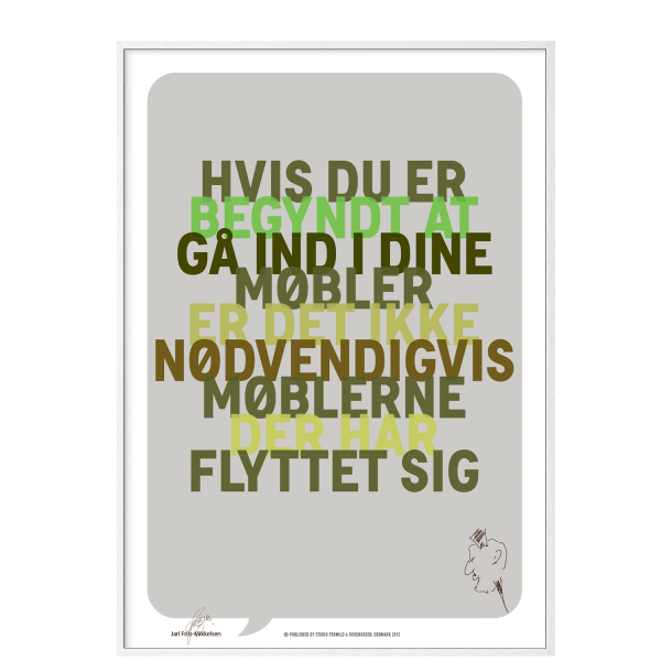 Friis-Mikkelsen, Hvis du...