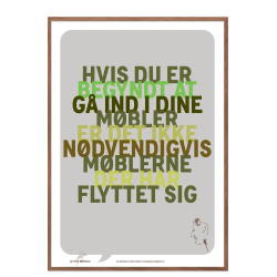 Friis-Mikkelsen, Hvis du...