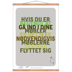 Friis-Mikkelsen, Hvis du...