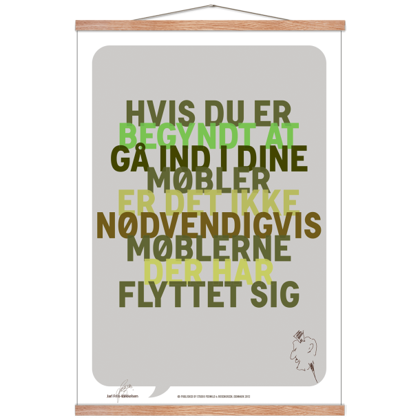 Friis-Mikkelsen, Hvis du...