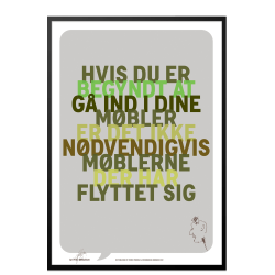 Friis-Mikkelsen, Hvis du...