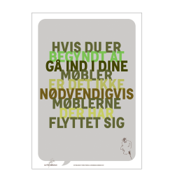 Friis-Mikkelsen, Hvis du...