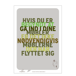 Friis-Mikkelsen, Hvis du...