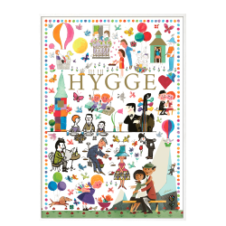 Hygge, Antoni