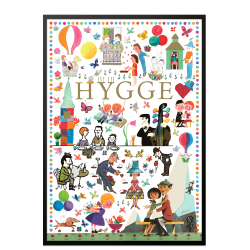 Hygge, Antoni