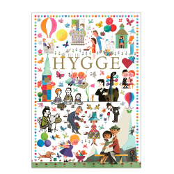 Hygge, Antoni