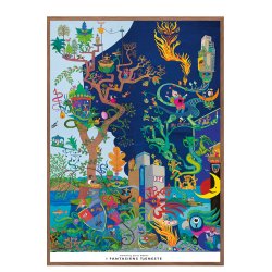 I fantasiens tjeneste