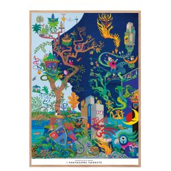 I fantasiens tjeneste