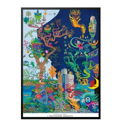 I fantasiens tjeneste