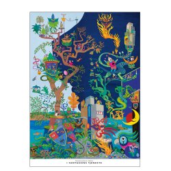 I fantasiens tjeneste