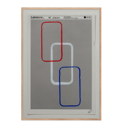 Interdependence 03, Hst
