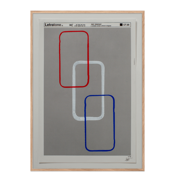 Interdependence 03, Hst