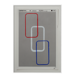 Interdependence 03, Hst