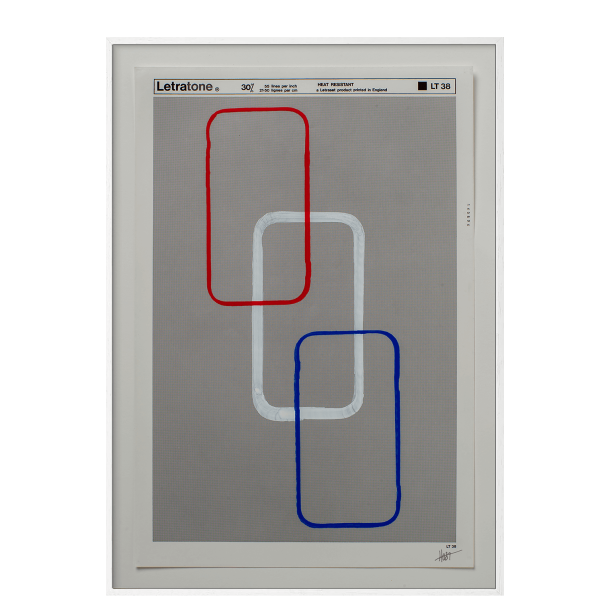 Interdependence 03, Hst