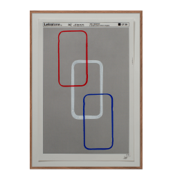 Interdependence 03, Hst