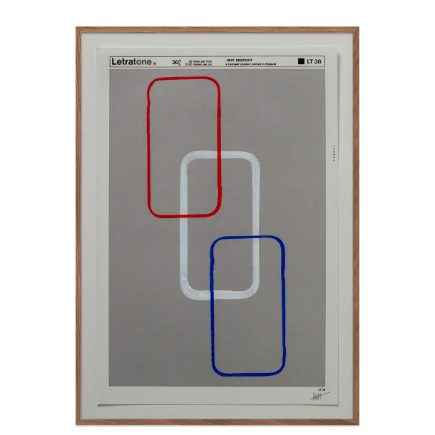 Interdependence 03, Hst