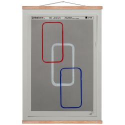 Interdependence 03, Hst