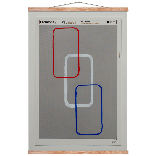Interdependence 03, Hst