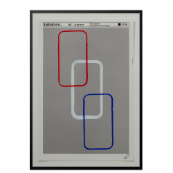 Interdependence 03, Hst