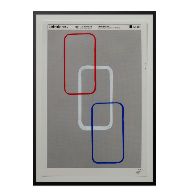 Interdependence 03, Hst