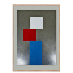 Interdependence 04, Hst