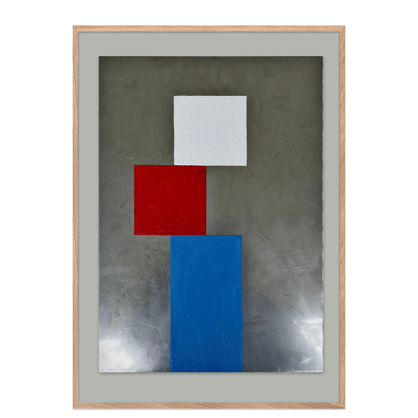 Interdependence 04, Hst