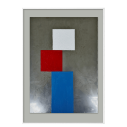 Interdependence 04, Hst