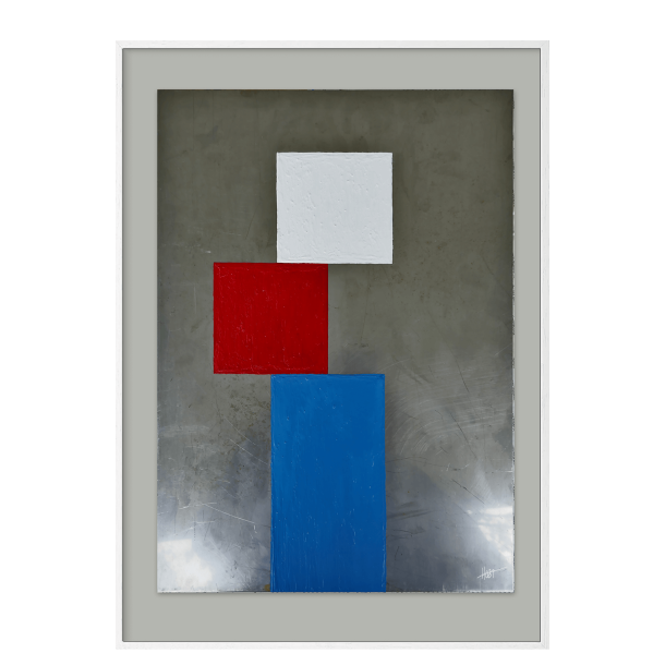 Interdependence 04, Hst