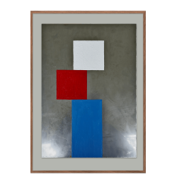 Interdependence 04, Hst