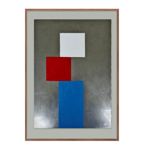 Interdependence 04, Hst