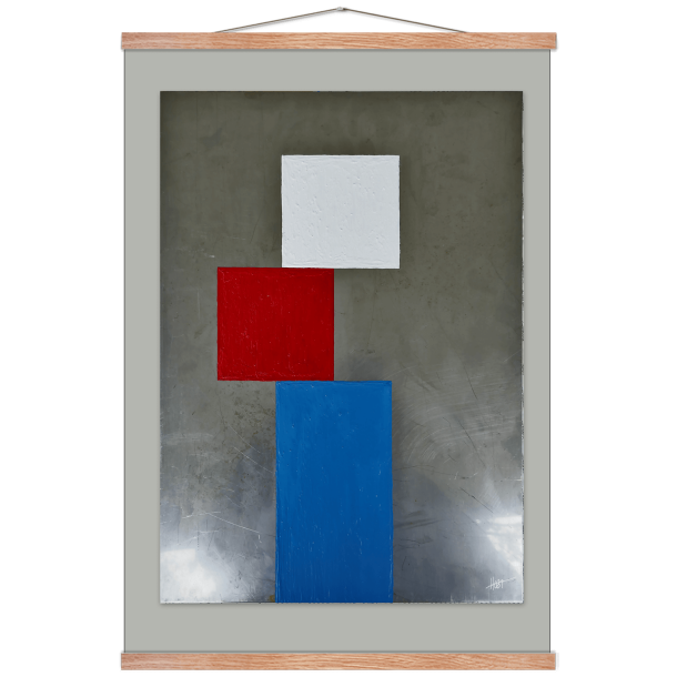 Interdependence 04, Hst