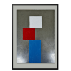 Interdependence 04, Hst