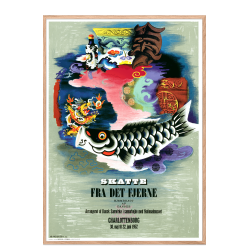 Andersen, Skatte fra det fjerne