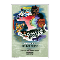 Andersen, Skatte fra det fjerne