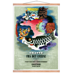 Andersen, Skatte fra det fjerne