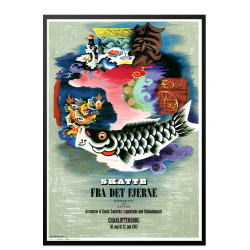 Andersen, Skatte fra det fjerne