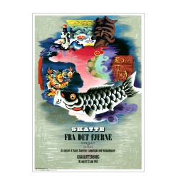 Andersen, Skatte fra det fjerne